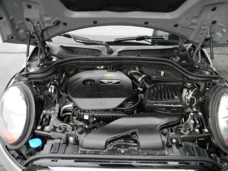 Used 2015 MINI Cooper 2-Door Hardtop FWD image 20