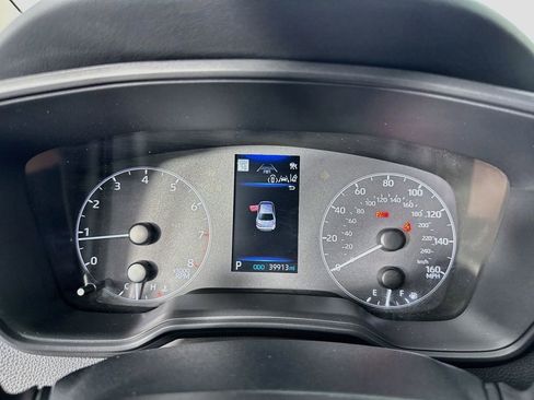 Used 2024 Toyota Corolla LE FWD image 18