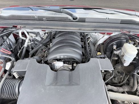 Used 2015 Chevrolet Tahoe LTZ image 34