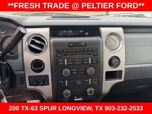 Used 2014 Ford F150 XLT w/ Trailer Tow Package image 19