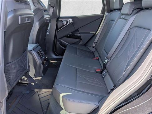 New 2026 BMW X3 xDrive30 AWD/4WD image 16