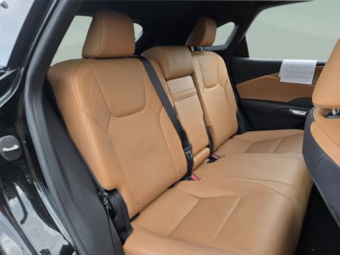 Used 2025 Lexus RX 350 Premium Plus FWD image 23