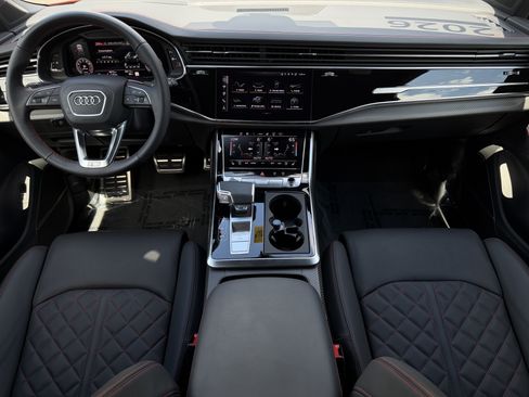Used 2026 Audi Q7 3.0T Prestige AWD/4WD image 14