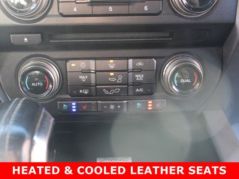 Used 2018 Ford F150 Raptor w/ Equipment Group 802A Luxury image 28