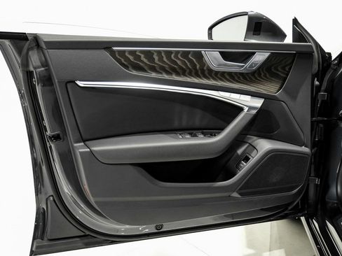 Used 2022 Audi A7 3.0T Premium image 39