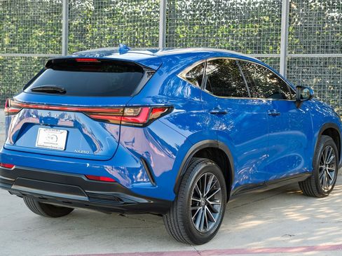Used 2023 Lexus NX 250 FWD w/ Premium Package image 8