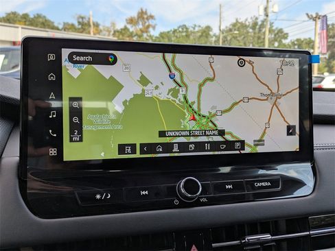 New 2025 Mitsubishi Outlander ES image 21