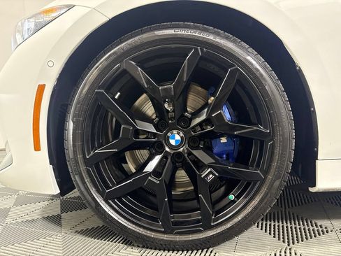 Certified 2026 BMW M340i w/ Premium Package RWD image 8