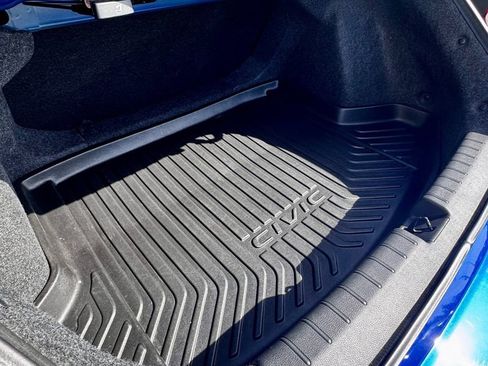 Used 2020 Honda Civic LX image 18