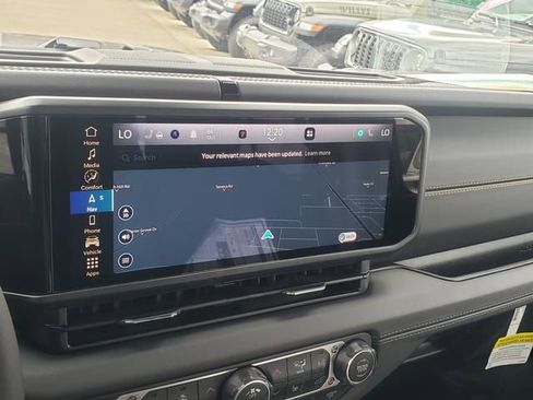 New 2026 Jeep Wrangler Unlimited Sahara image 11