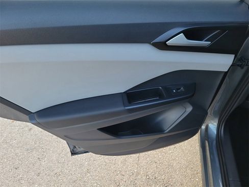 Certified 2023 Volkswagen Taos S w/ Driver Assistance Package image 11