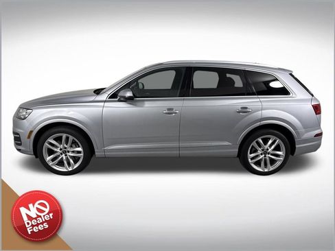 Used 2018 Audi Q7 3.0T Prestige image 6