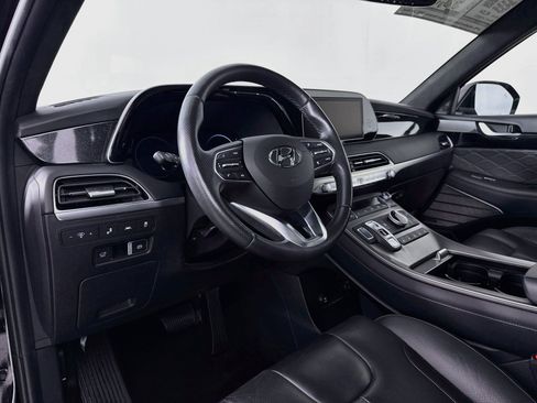 Used 2020 Hyundai Palisade Limited AWD/4WD image 9