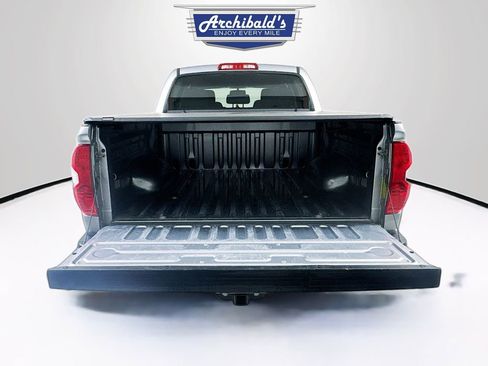 Used 2017 Toyota Tundra SR5 w/ TRD Off Road Package image 22