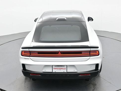 New 2026 Dodge Charger Scat Pack w/ Blacktop Package AWD/4WD image 26