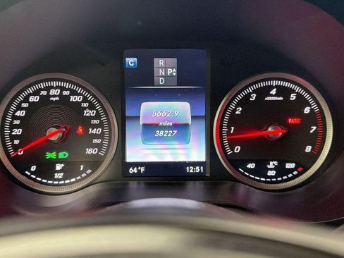 Used 2016 Mercedes-Benz GLC 300 4MATIC image 15