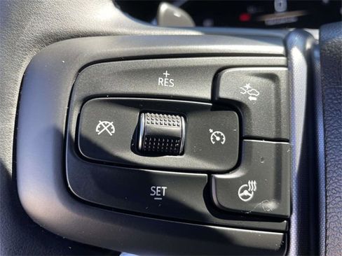 Used 2024 GMC Sierra 1500 Elevation image 21