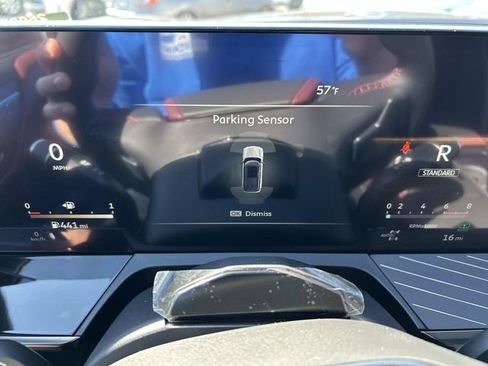 New 2026 INFINITI QX80 Autograph w/ Premium Cargo Package AWD/4WD image 35