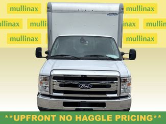 New 2026 Ford E-450 and Econoline 450 Super Duty w/ Power Equipment Group video 2