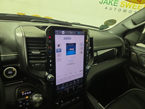 Certified 2025 RAM 1500 Limited image 20