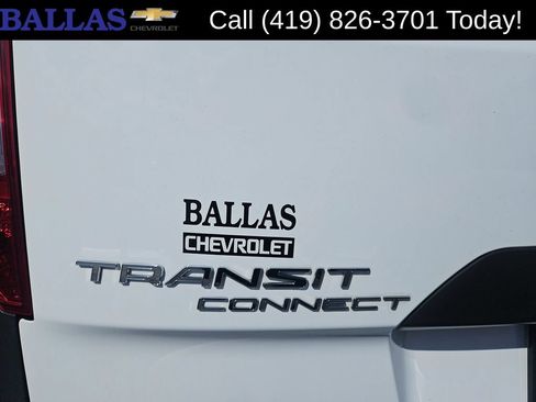 Used 2018 Ford Transit Connect XL FWD image 32