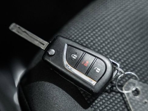 Used 2025 Toyota RAV4 LE image 34