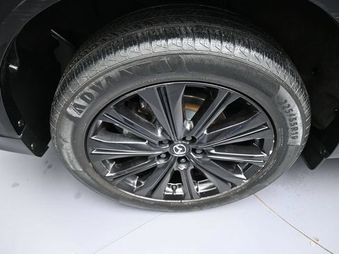 Used 2023 MAZDA CX-5 AWD 2.5 Turbo image 13