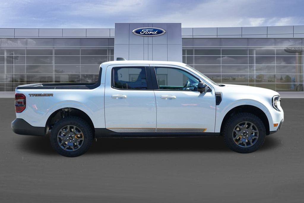 New 2026 Ford Maverick Tremor AWD/4WD image 3