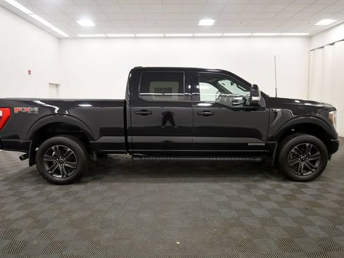 Used 2022 Ford F150 Lariat w/ Equipment Group 502A High AWD/4WD image 9