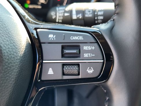 Used 2026 Honda CR-V EX-L image 24