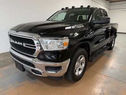 Used 2019 RAM 1500 Tradesman w/ SXT Appearance Group