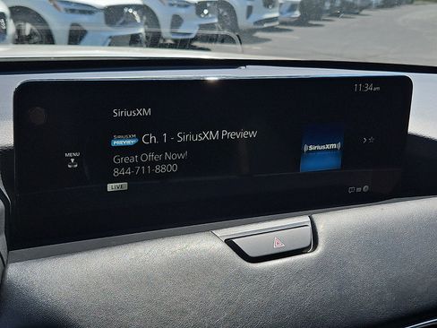 New 2026 MAZDA CX-90 Plug-In Hybrid w/ Premium Plus AWD/4WD image 16