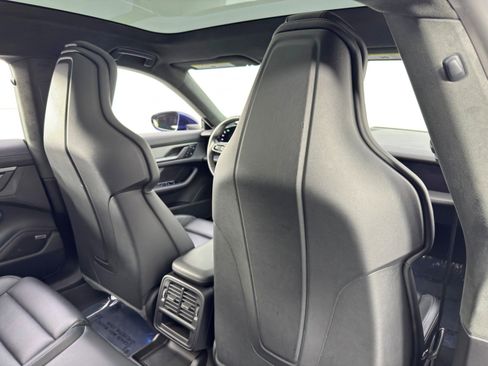 Used 2023 Porsche Taycan GTS image 38