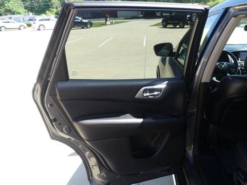 Used 2019 Nissan Pathfinder SV w/ Rock Creek Edition AWD/4WD image 31