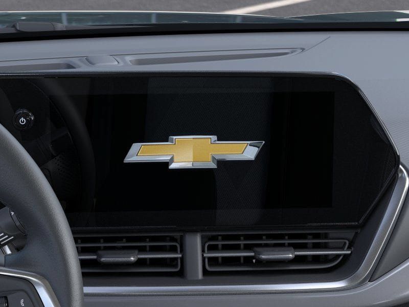 New 2026 Chevrolet Trax LT w/ Driver Confidence Package FWD image 22