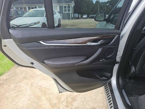 Used 2017 BMW X5 xDrive35i AWD/4WD image 38