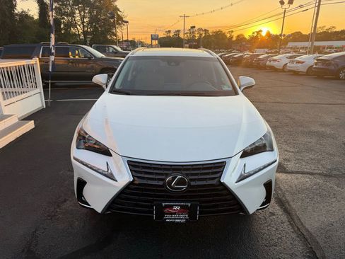 Used 2019 Lexus NX 300 F Sport image 4