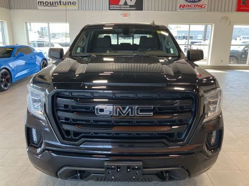 Used 2021 GMC Sierra 1500 Elevation w/ Preferred Package image 2