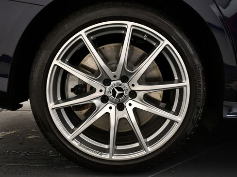 Used 2023 Mercedes-Benz E 450 4MATIC Sedan image 14