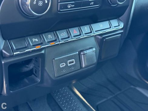 Used 2020 Chevrolet Silverado 1500 RST w/ RST Value Package image 29