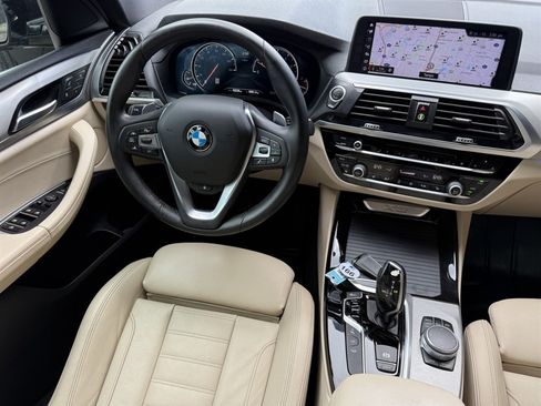 Used 2018 BMW X3 xDrive30i AWD/4WD image 22