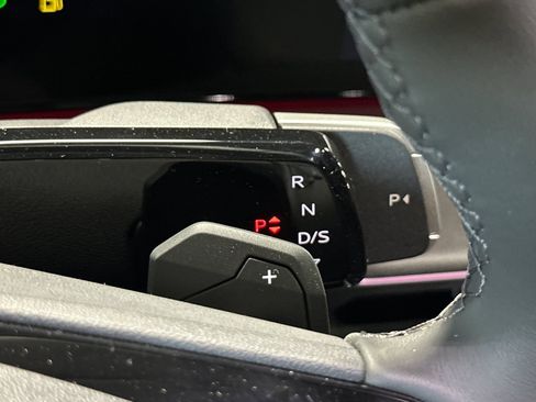 New 2026 Audi Q3 quattro 2.0T AWD/4WD image 21