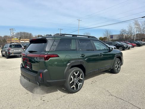 New 2026 Subaru Outback Touring XT AWD/4WD image 13