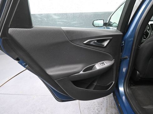 Used 2024 Chevrolet Malibu LT image 25