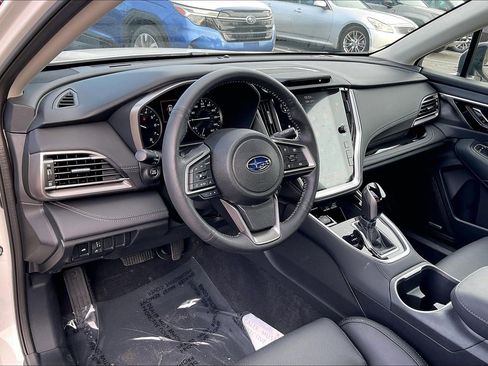 Certified 2025 Subaru Legacy Limited image 16