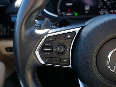 Used 2022 Acura MDX SH-AWD w/ Advance Package image 31