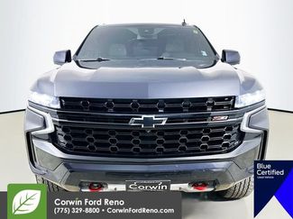Used 2024 Chevrolet Suburban Z71 w/ Z71 Off-Road Package AWD/4WD video 2