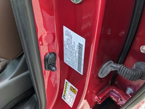 Used 2024 Honda Ridgeline RTL image 42