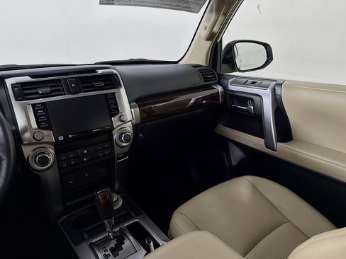 Certified 2023 Toyota 4Runner Limited AWD/4WD image 25