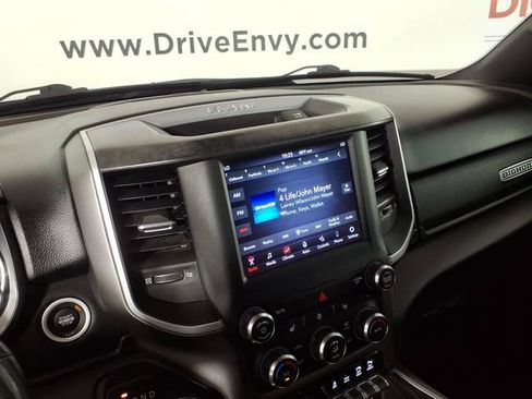 Used 2019 RAM 1500 Big Horn AWD/4WD image 22